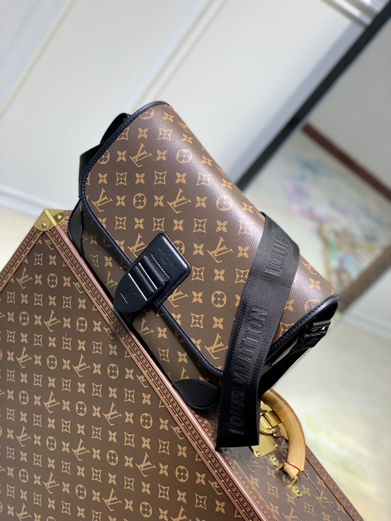 Mens LV Satchel bags